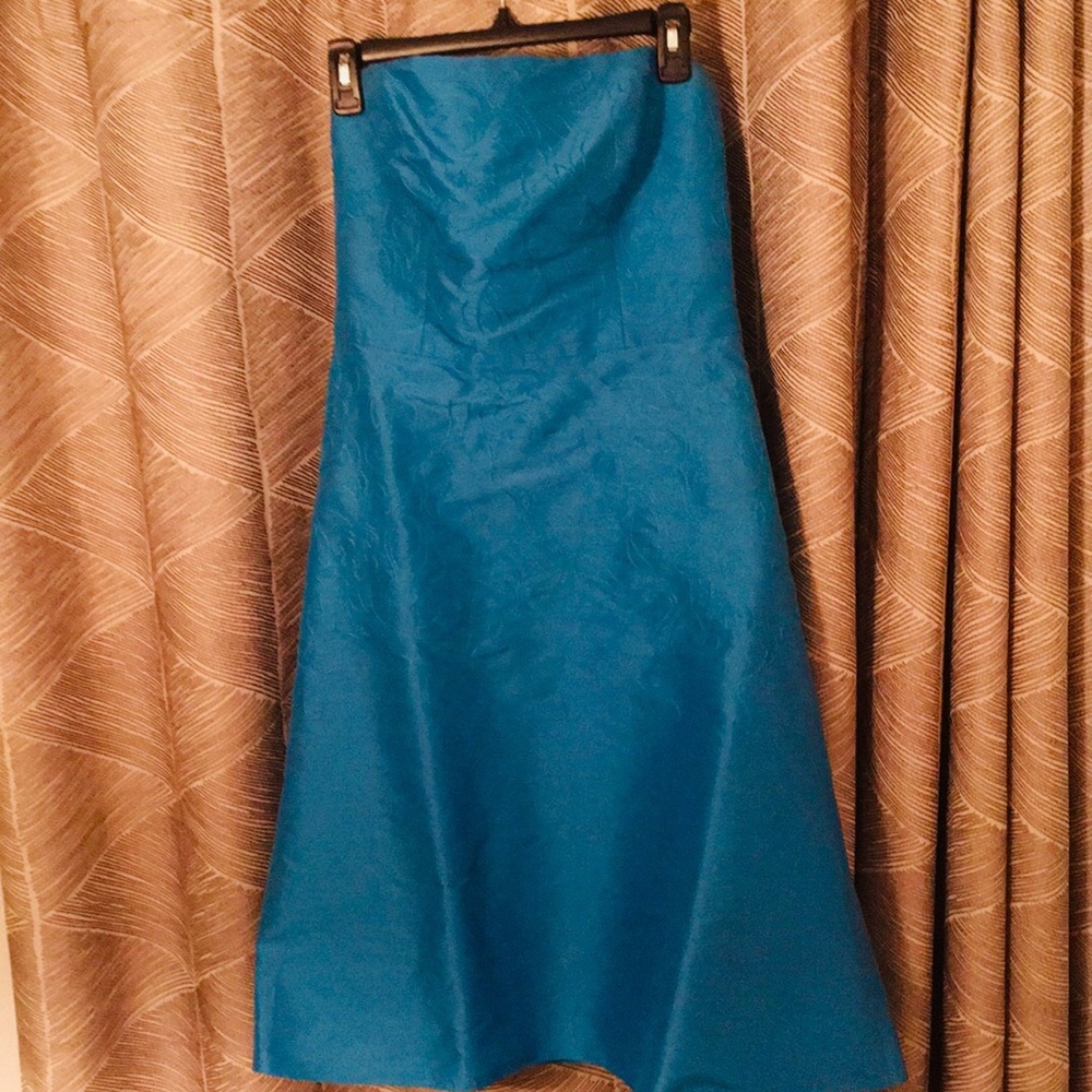 Ann Taylor sleeveless dress